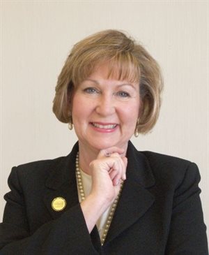Susan C. Turner